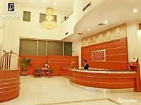 Hotel Bintang Wisata Mandiri ジャカルタ エクステリア 写真