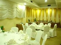 Hotel Bintang Wisata Mandiri ジャカルタ エクステリア 写真