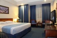 Hotel Bintang Wisata Mandiri ジャカルタ エクステリア 写真