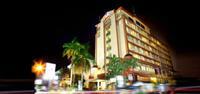 Hotel Bintang Wisata Mandiri ジャカルタ エクステリア 写真