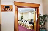 Hotel Bintang Wisata Mandiri ジャカルタ エクステリア 写真
