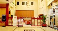 Hotel Bintang Wisata Mandiri ジャカルタ エクステリア 写真